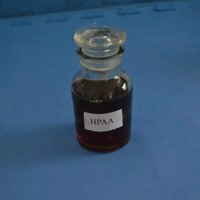 2-ஹைட்ராக்ஸிபாஸ்போனோசெடிக் அமிலம் எங்களுக்கு HPAA இன் பங்களிப்புகள் என்ன?