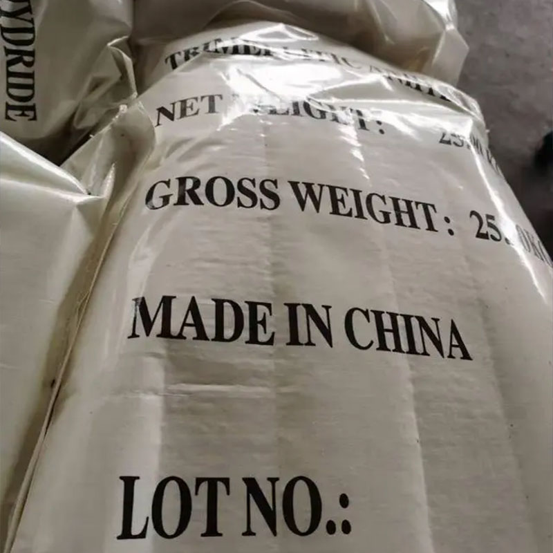 நவீன தொழில்களில் ஆர்கானிக் கெமிக்கல்கள் ஏன் முக்கியமானவை?